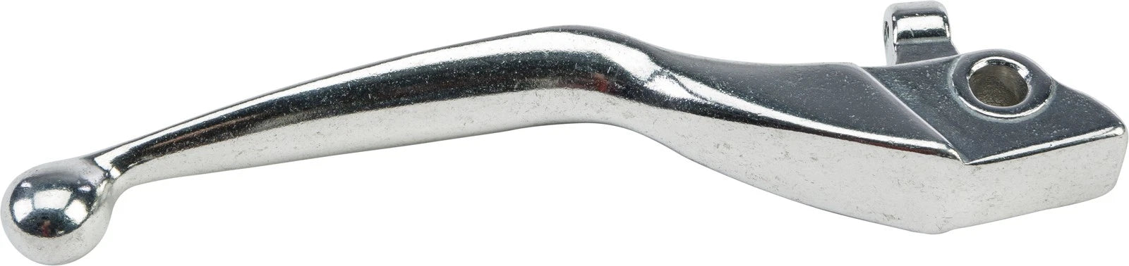 Fire Power Brake Lever Silver For Yamaha V-star 650 Classic 1998-2007