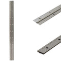 Marine Boat Piano Hinge 1 1/4 x 18 Inch Stainless by Marine