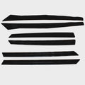 Boat Non-Skid Deck Track 2015 A22 Black by Axis