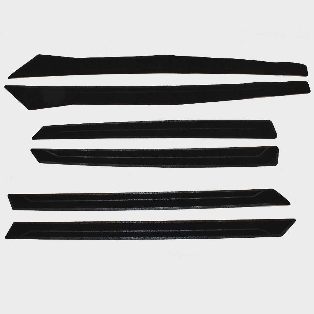 Boat Non-Skid Deck Track 2015 A22 Black by Axis