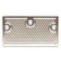 MasterCraft Boat Trim Plate 565200 by MasterCraft
