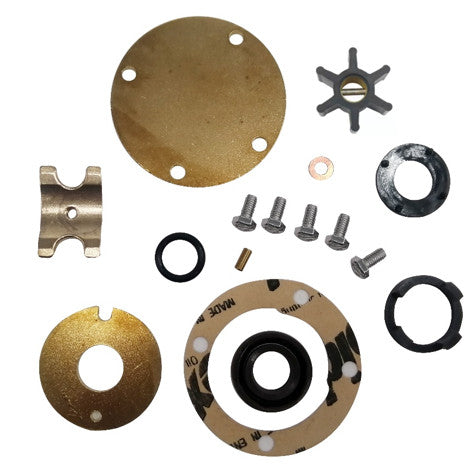 Water Pump Kit Johnson Evinrude 70-75HP by Johnson Evinrude