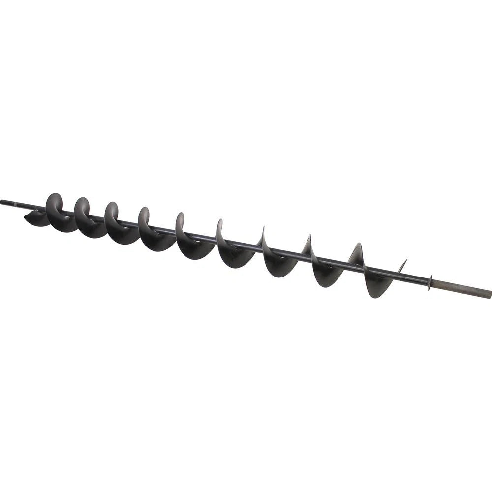 Am71189603 Lower Clean Grain Auger