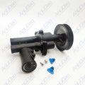 Fit Fit Mercury Mercruiser Quicksilver Water Sea Pump 46-8m0118069