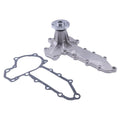 Water Pump 6685105 6684866 6684865 For Bobcat 328 334 337 430 E42