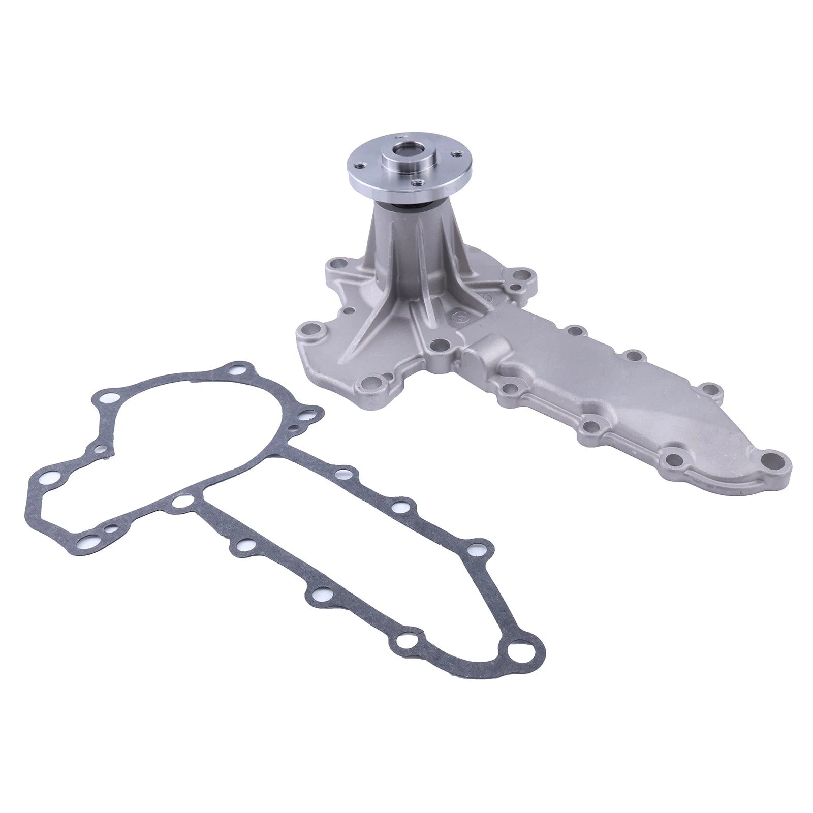 Water Pump 6685105 6684866 6684865 For Bobcat 328 334 337 430 E42