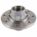 Hd70265167 Wheel Hub, 2wd, 8 Bolt Fits Allis Chalmers