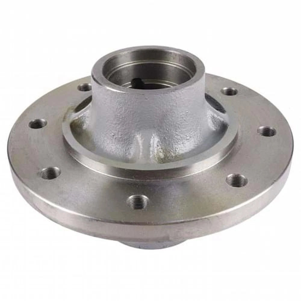 Hd70265167 Wheel Hub, 2wd, 8 Bolt Fits Allis Chalmers