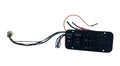 Pacer Marine, Switch Panel, Engine Trim, Livewell, | Hook & Hull Co