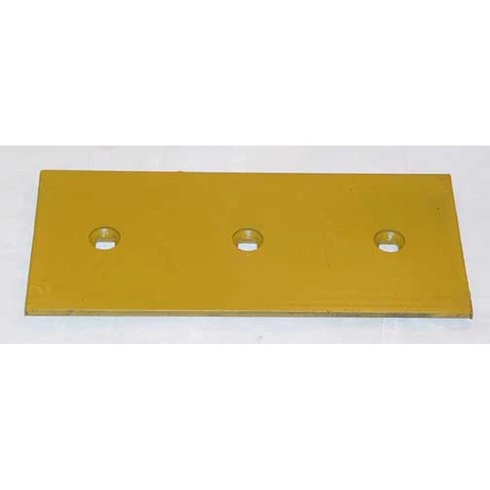 Cutting Edge End Fits Case 550h 550h 305440a1