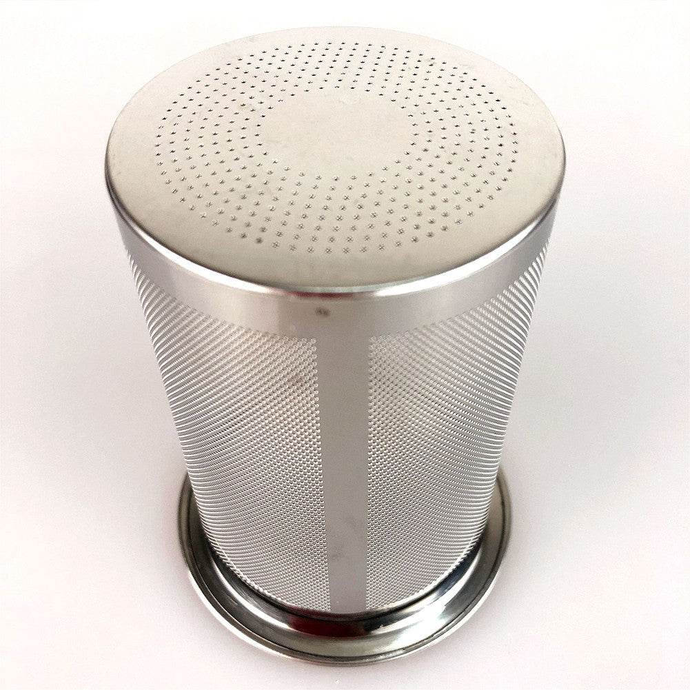 Stainless Steel Coffee Strainer Filter