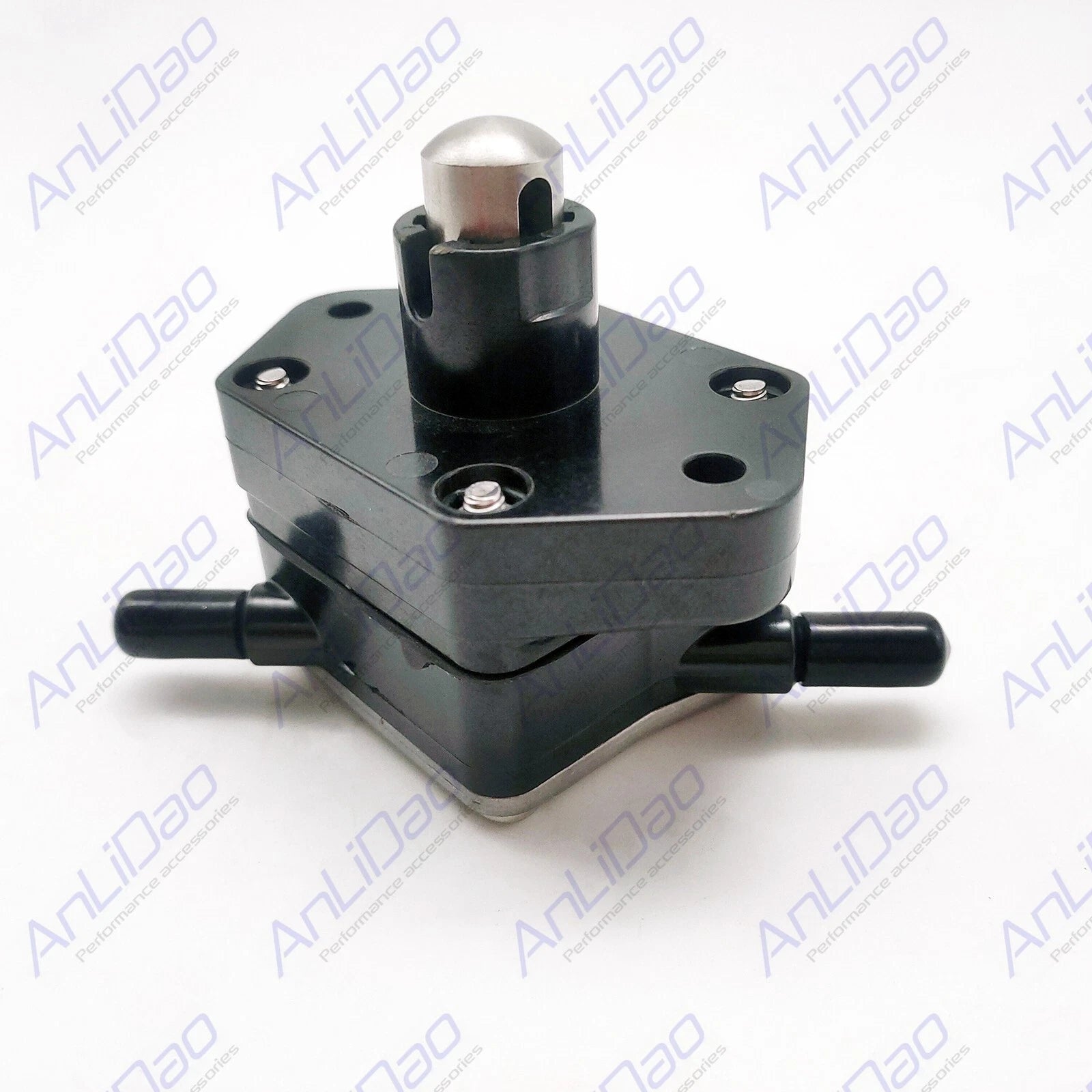 Fit Yamaha Outboard 4-stroke F T 30hp 40hp 50hp 60hp Fuel Pump Assy