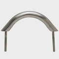 Moomba Boat Grab Handle Polished Stainless by Moomba