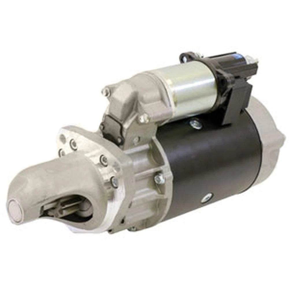 Starter - Fits Denso Style Dd (16635) Fits John Deere 4430 4440