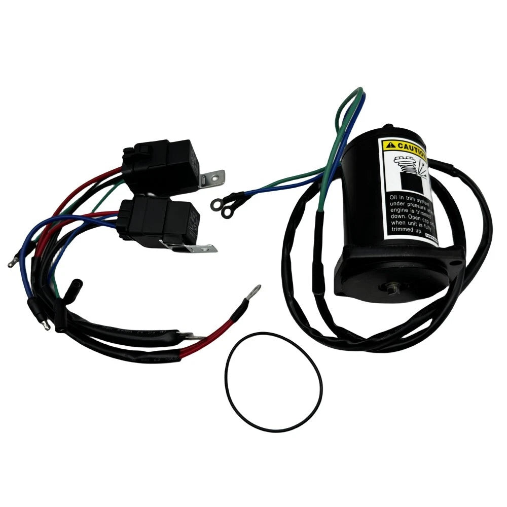 Trim/Tilt Motor – Johnson/Evinrude 40/50HP