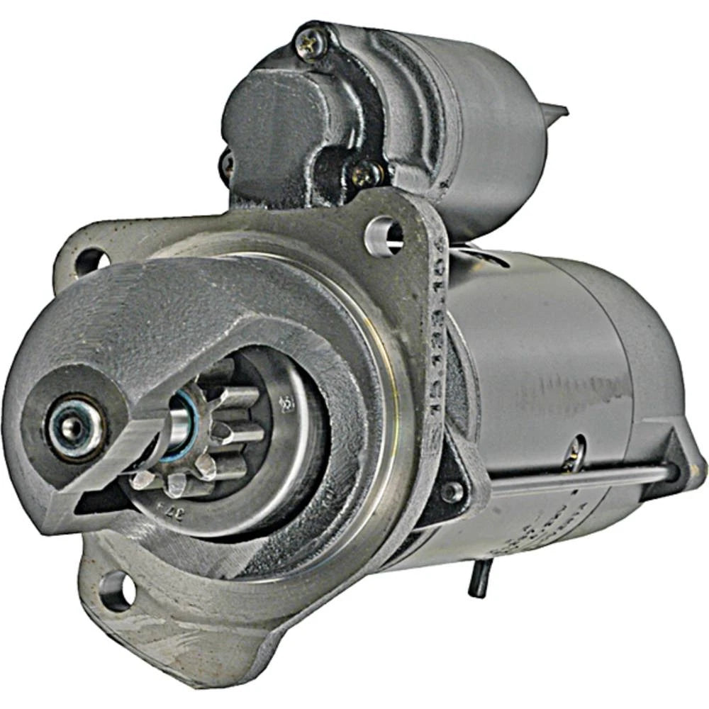 Mah-ms416-jn Fits Mahle Starter