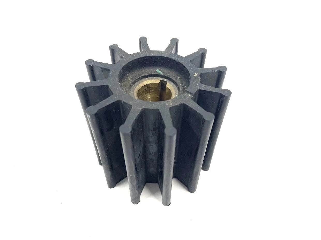 Jabsco 18958-1 Sea Water Pump Impeller Johnson Sherwood