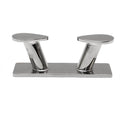 Dive-N-Dog Boat Bollard Cleat BOL-B-6.5-316 | Stainless SteelOpens in 