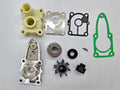 Mercury Mariner Outboard Efi 9.9 10 15 20 Hp Water Pump Kit 8m0135821