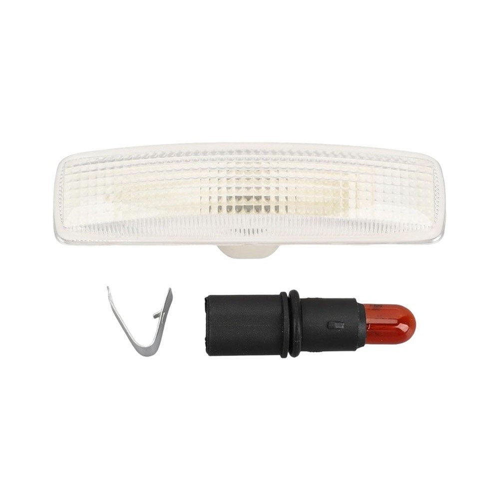 LR007954 Side Marker Repeater Light for Land Rover by Land Rover