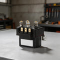 DC Contactor TK200-2Z for Electric Winch