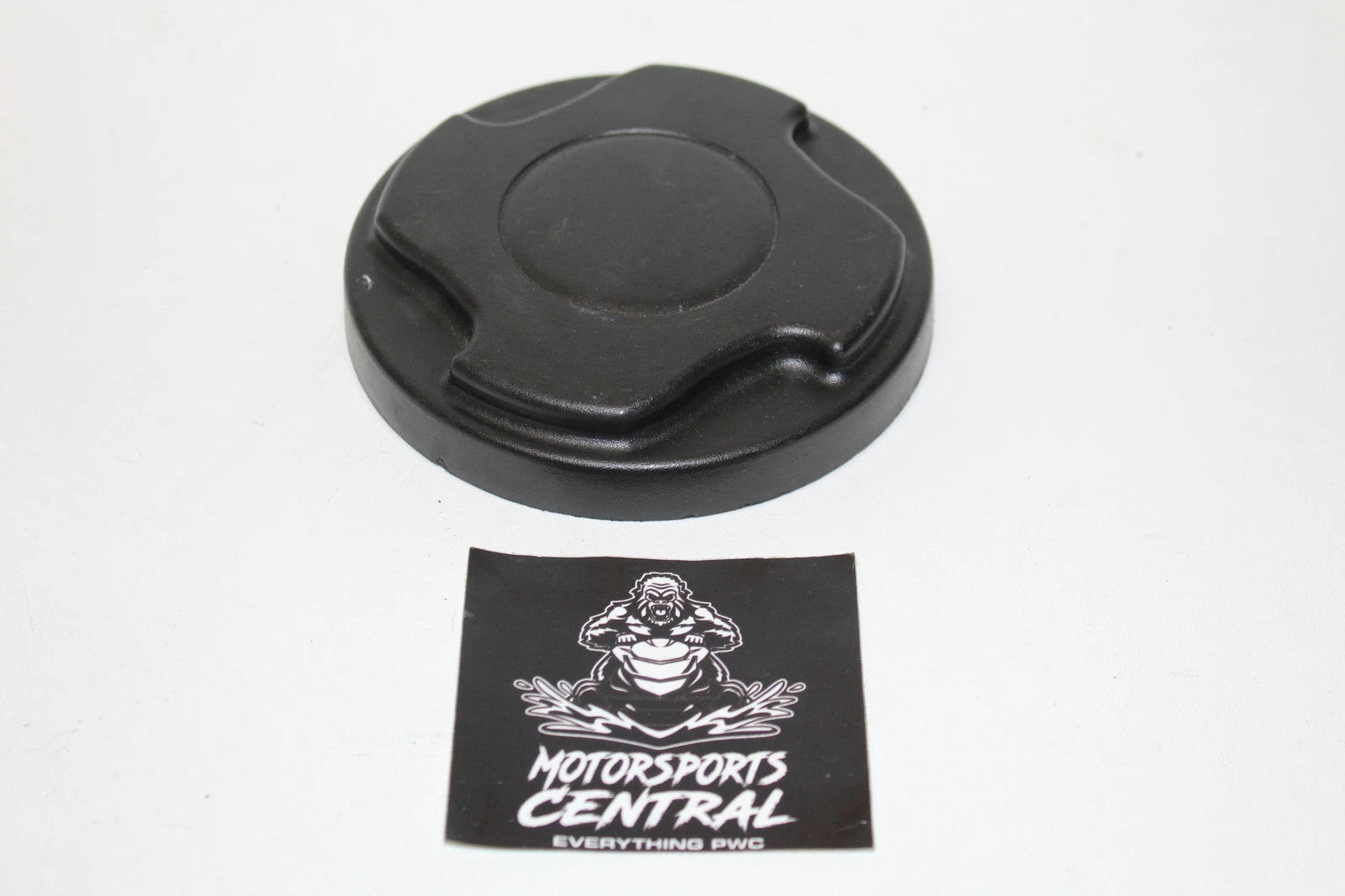 98 - 03 Sea-doo Gs Spx Gtx Gts Gti Lrv Storage Housing Cap Black Oem#