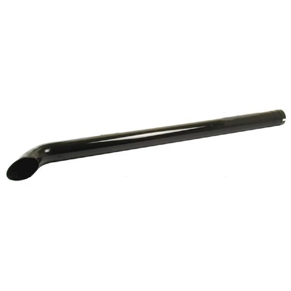 S.75997 Pipe, Exhaust, E9nn5c262ab17m Fits Case Ih
