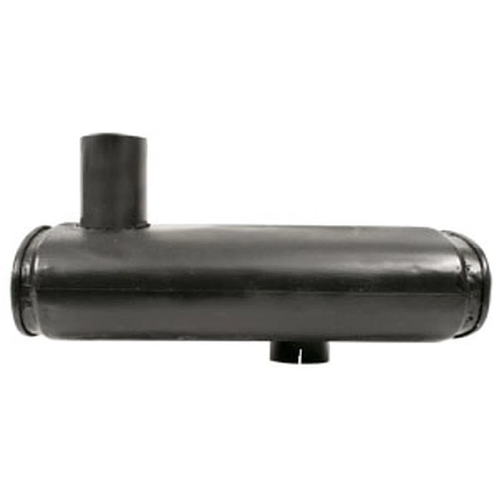 Muffler Fits Case 5130 5140 5150 5230 5240 5250 Zbox_mpn_15723