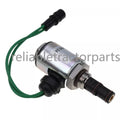 Solenoid Valve 186-1525 For Caterpillar Cat 918f 924g D8r 135h 140h