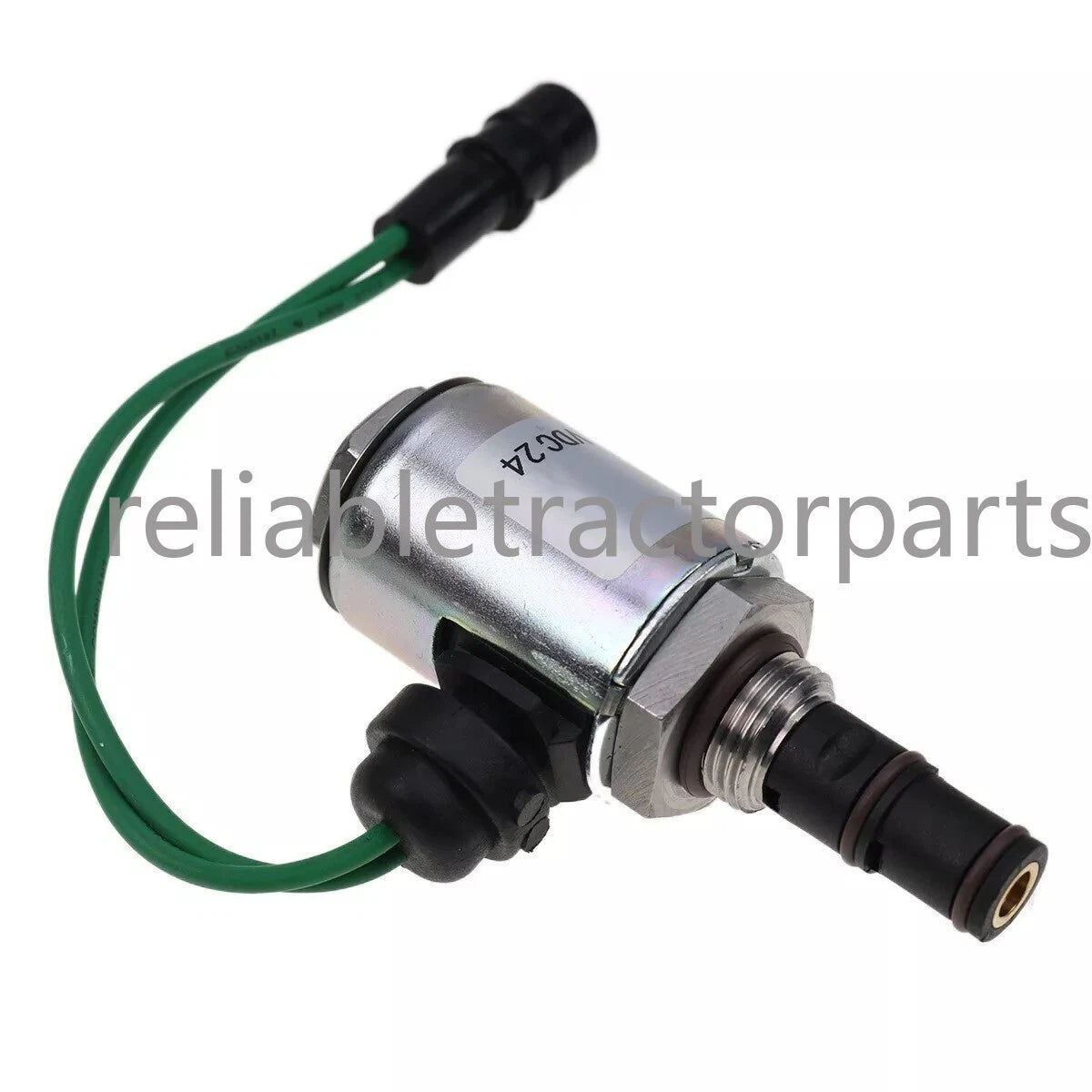 Solenoid Valve 186-1525 For Caterpillar Cat 918f 924g D8r 135h 140h