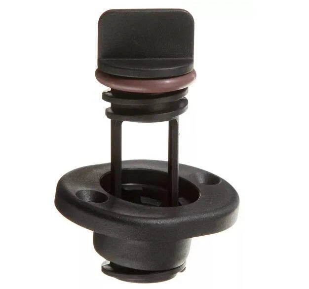 2pcs Nylon Drain Plug for Boats - Fits 1" Diameter Hole