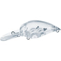 Floating Lure Rocker Swimbait for Long Casts