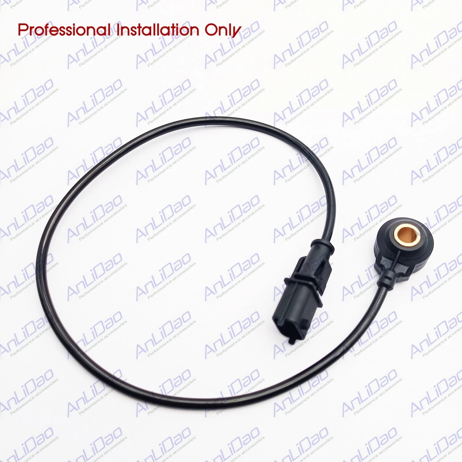 Fit Sea-doo Gtx Rxp Rxt Gti Gtr 155 215 255 260 300 4tec Knock Sensor