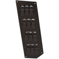 Mechanical Boat Push-to-Reset Circuit Breaker 1680-032 by Mechanical
