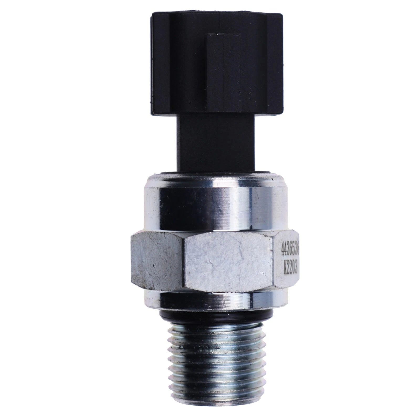 Pressure Sensor Switch 4436536 For John Deere 120c 160glc 200c 210g