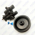 Fit Fit Mercury Sea Water Pump All Metal 8m0137216 46-8m0118067
