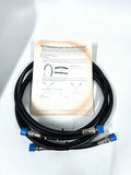 '-New- Mercury 8m0046919, Hydraulic Hoses Steering, 2 Hose / Piece