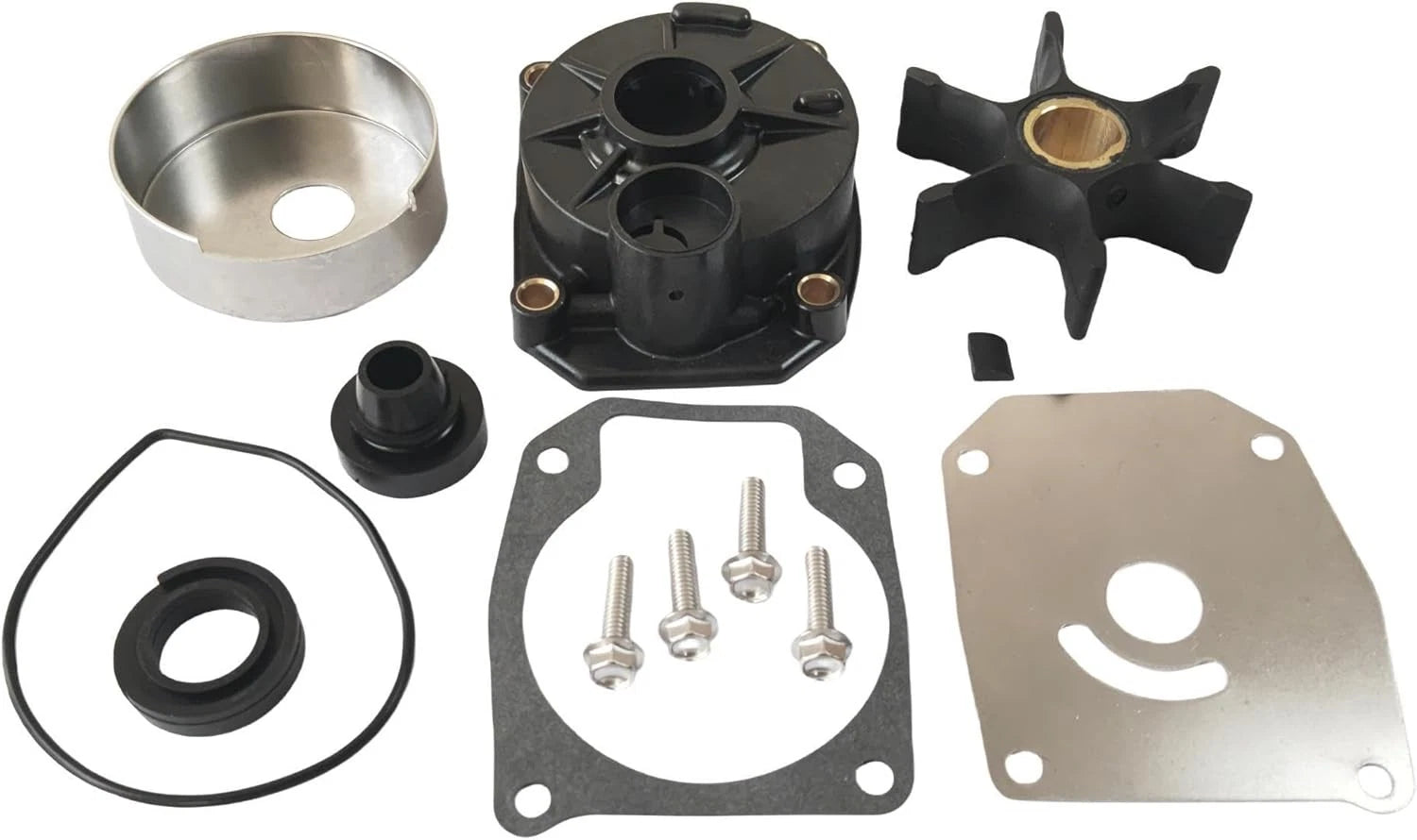 Johnson Evinrude 5006511 Water Pump Repair Kit 40 /50 /60 Evinrude