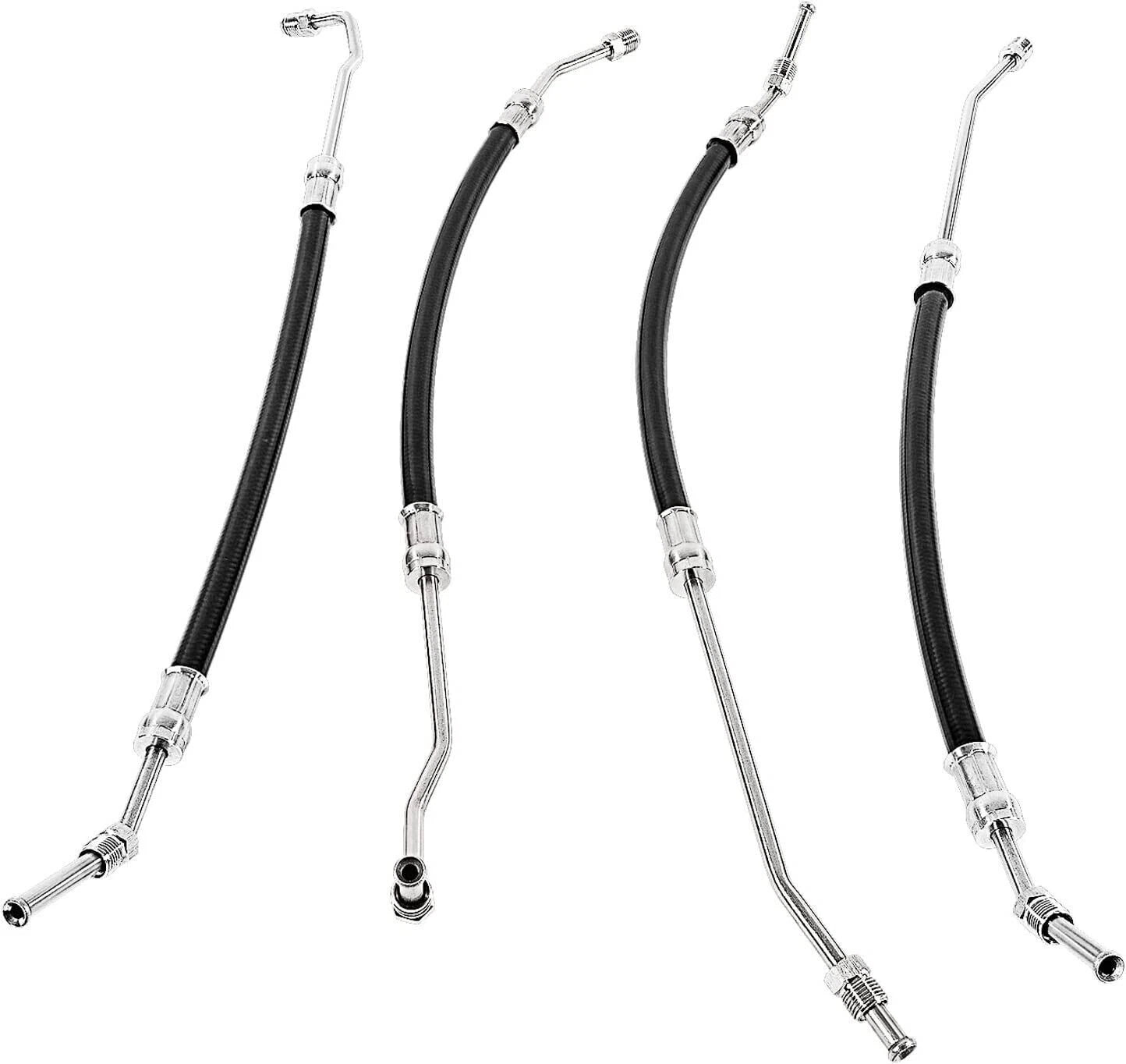 Hydraulic Tilt/Trim Line Hose Kit for Volvo Penta 2000-2023 Models
