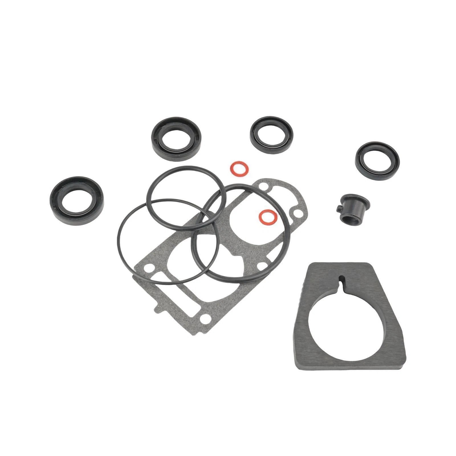 6l2-w0001-c3-0<wbr/>0 Lower Unit Seal Kit For Yamaha Outboard 20hp