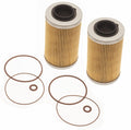 Flush Kit for '95-'97 Sea Doo & '11-'12 Kawasaki 300 Series by Sea Doo