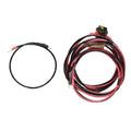 Crestliner Boat Trolling Motor Harness 2197816 | 1850 Raptor 13 Ft