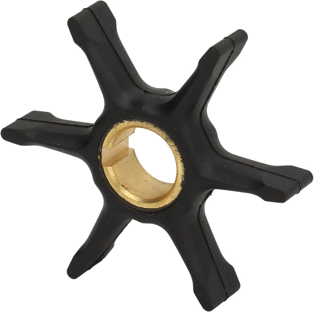Water Pump Impeller for Johnson/Evinrude/OMC/BRP 25HP-40HP