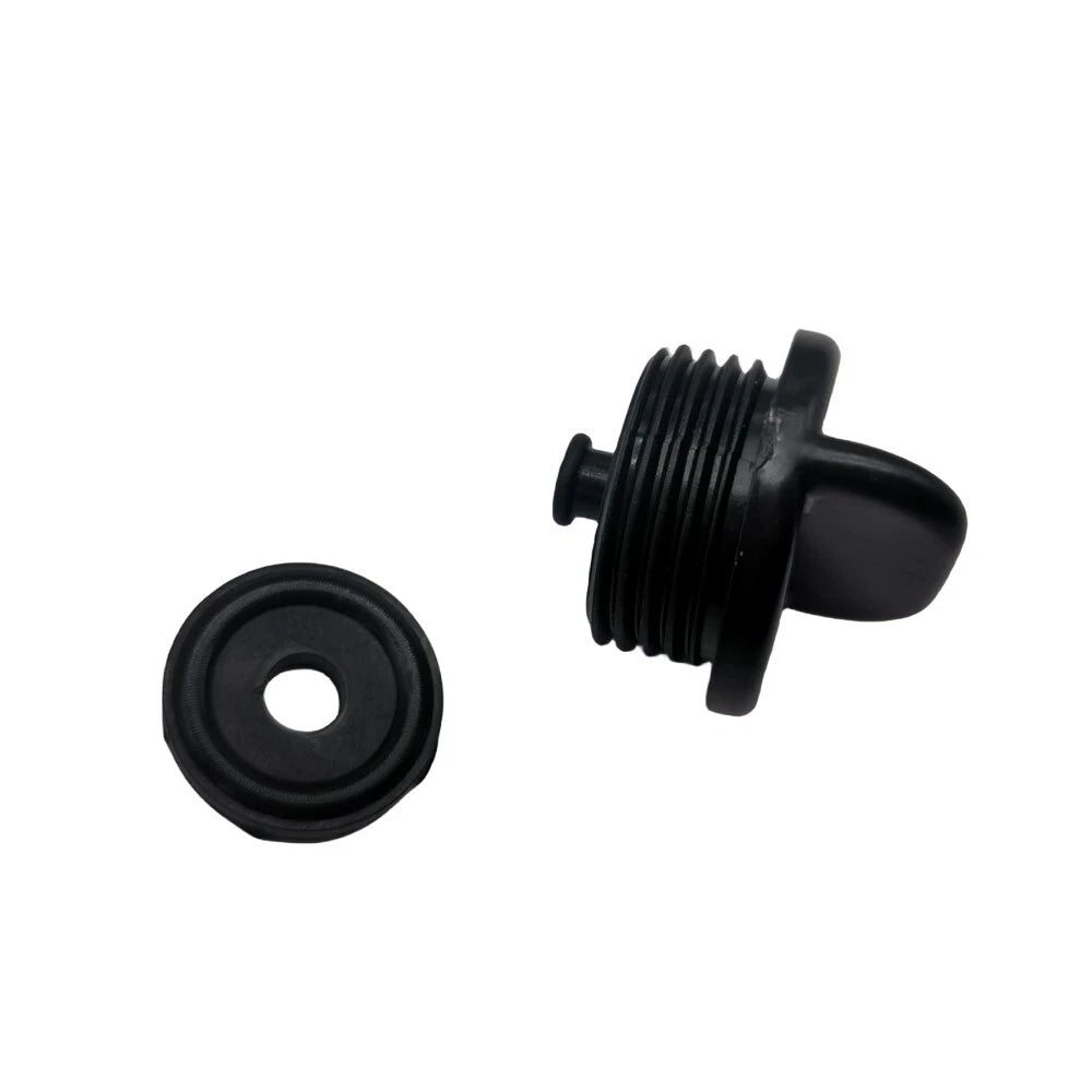 Water Flush Plug w/Gasket for Suzuki 150/175/200-300HP