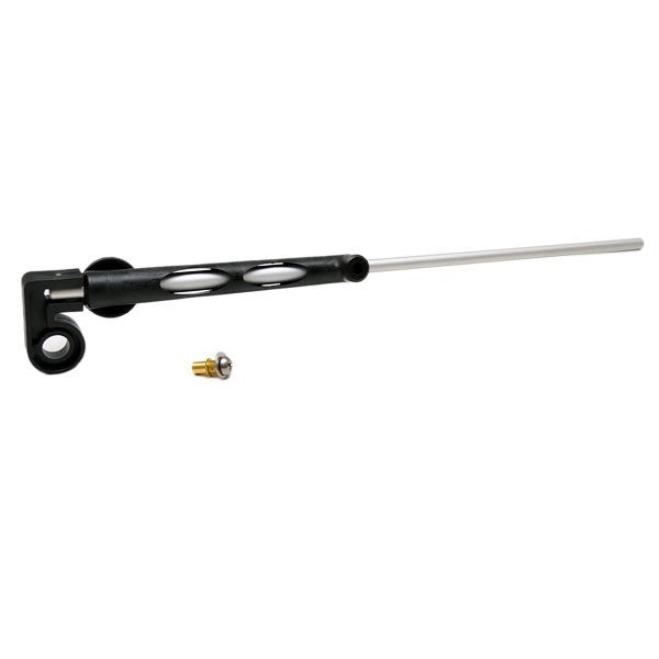 Jim Black Boat Adjuster Arm 595-EAK1919 Escape Hatch 19 Inch by Jim Black