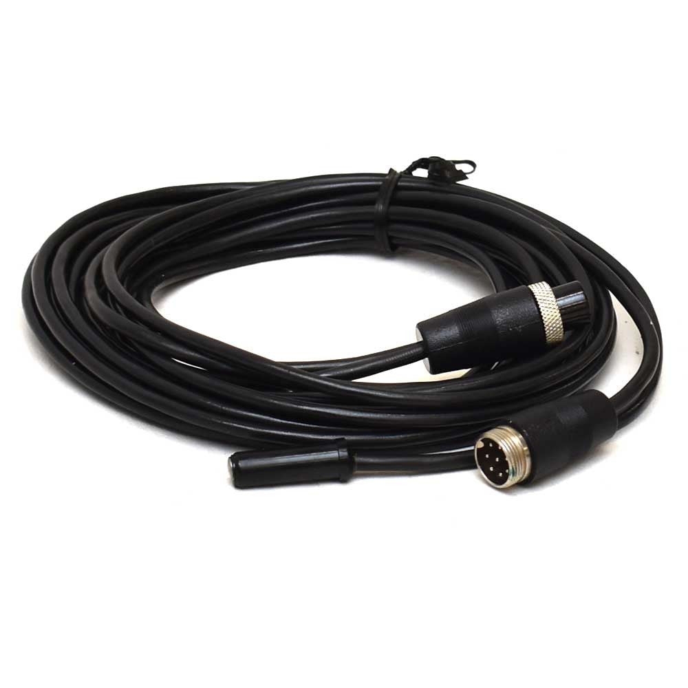 Boat Transducer Extension Cable 20 Feet by Zercom