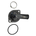 892864t04 Thermostat Housing Assy With Thermostat Mercury 75-150 Hp