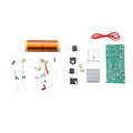 15W Disassembled Mini Coil Music Audio Speaker Electronic Field