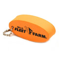 Shoreline Key Chain Float Mills Fleet Farm by Shoreline