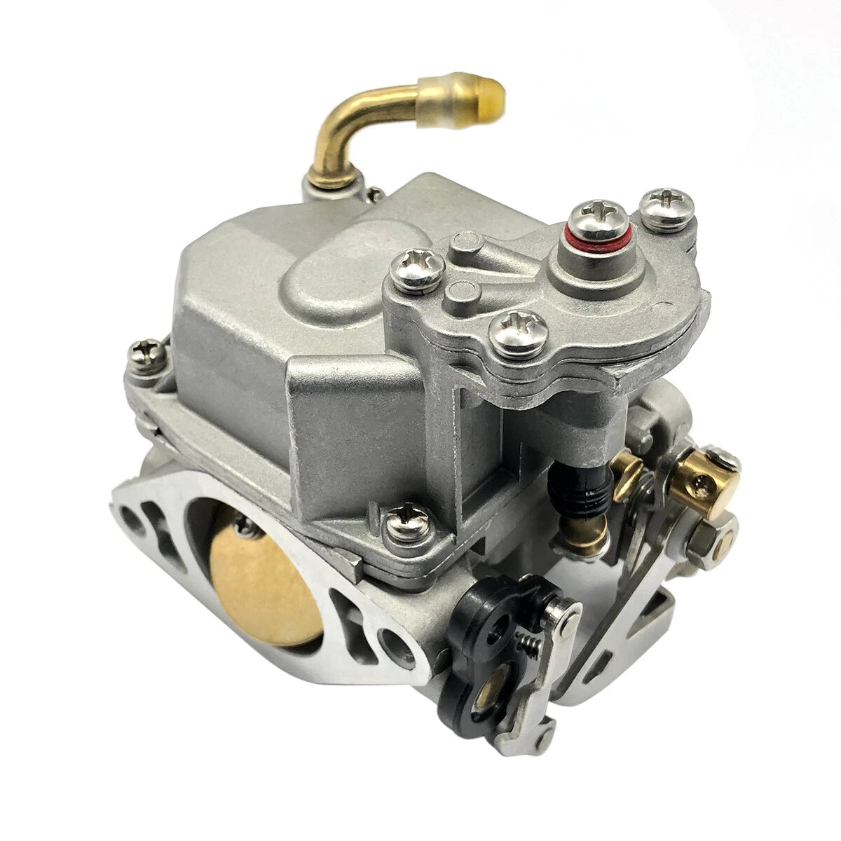 Carburetor for Tohatsu Nissan 8HP/9.8HP 4-Stroke MFS8/MFS9.8B